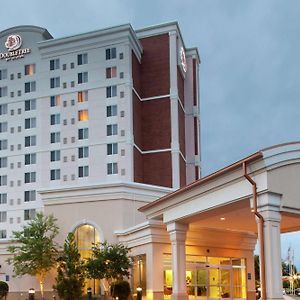 Doubletree By Hilton Greensboro